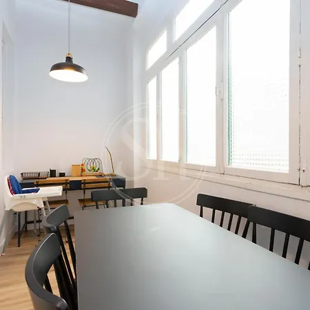 Apartamento Modern Flat Near Sagrada Familia *
